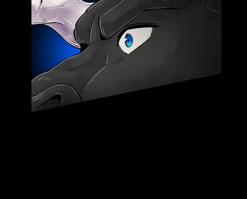 The Witch and The Bull Chapter 71 – Page 55