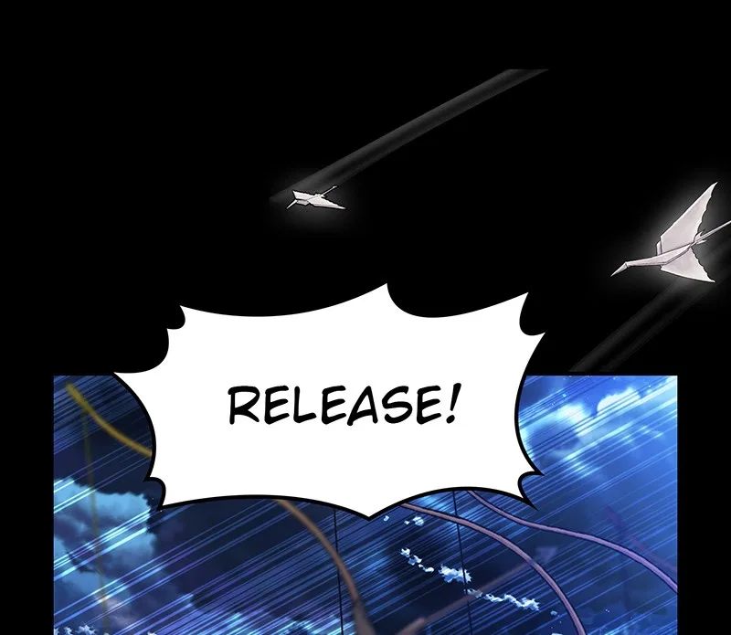 The Witch and The Bull Chapter 71 – Page 56