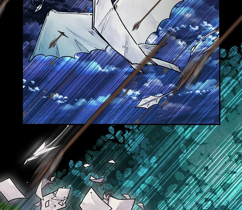 The Witch and The Bull Chapter 71 – Page 59
