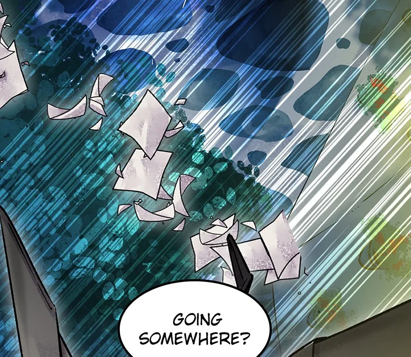 The Witch and The Bull Chapter 71 – Page 62