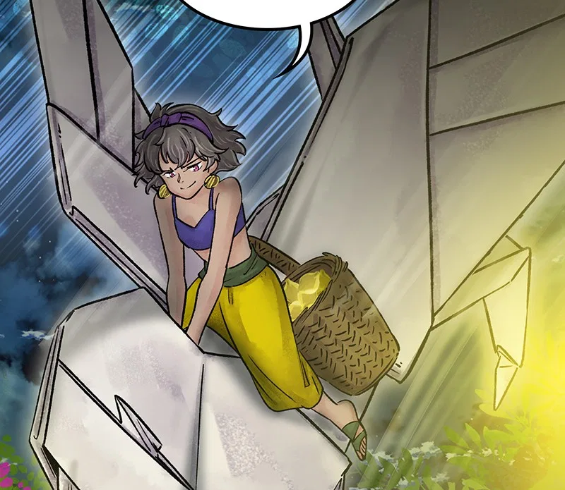 The Witch and The Bull Chapter 71 – Page 63