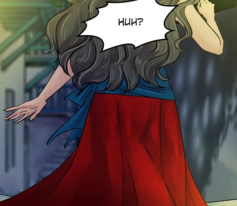 The Witch and The Bull Chapter 71 – Page 65
