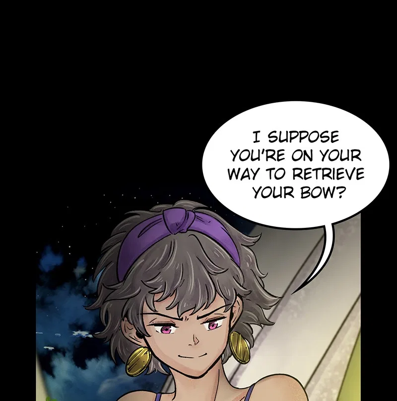 The Witch and The Bull Chapter 71 – Page 67