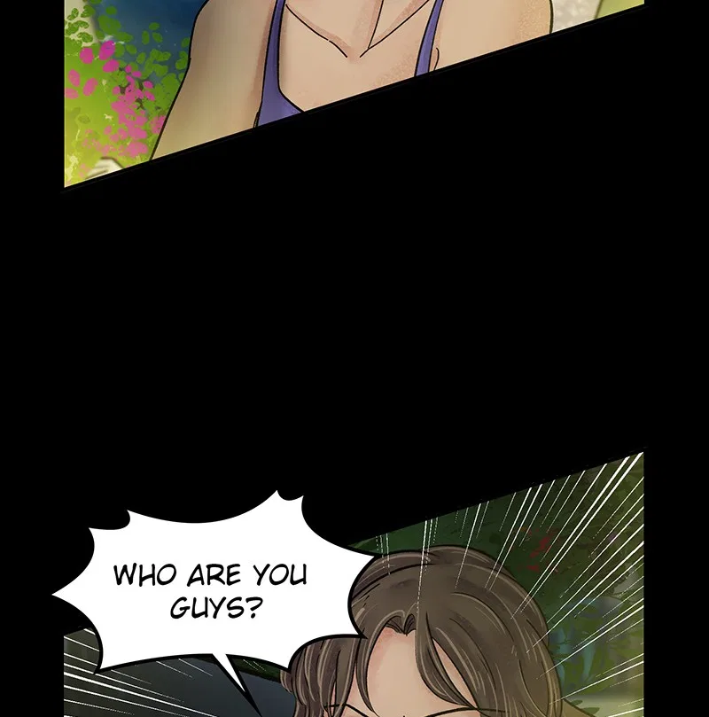The Witch and The Bull Chapter 71 – Page 68