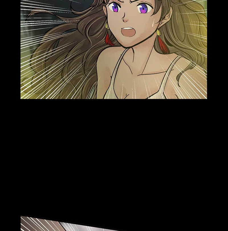 The Witch and The Bull Chapter 71 – Page 69