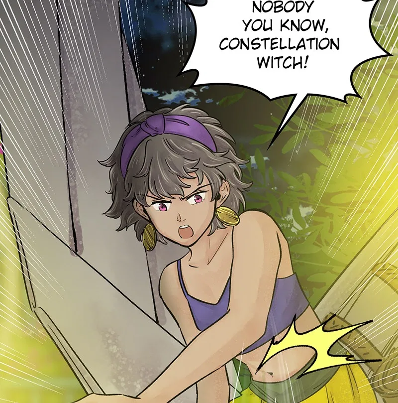 The Witch and The Bull Chapter 71 – Page 71