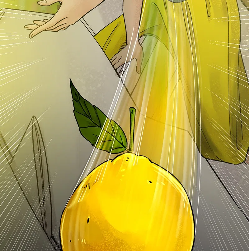 The Witch and The Bull Chapter 71 – Page 72