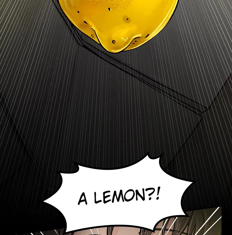The Witch and The Bull Chapter 71 – Page 73