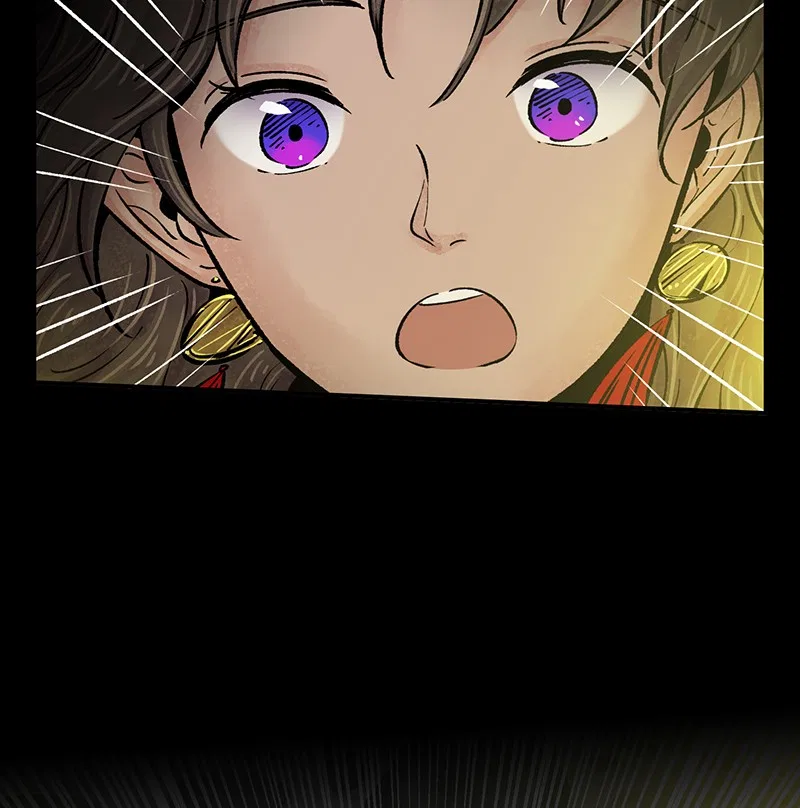 The Witch and The Bull Chapter 71 – Page 74