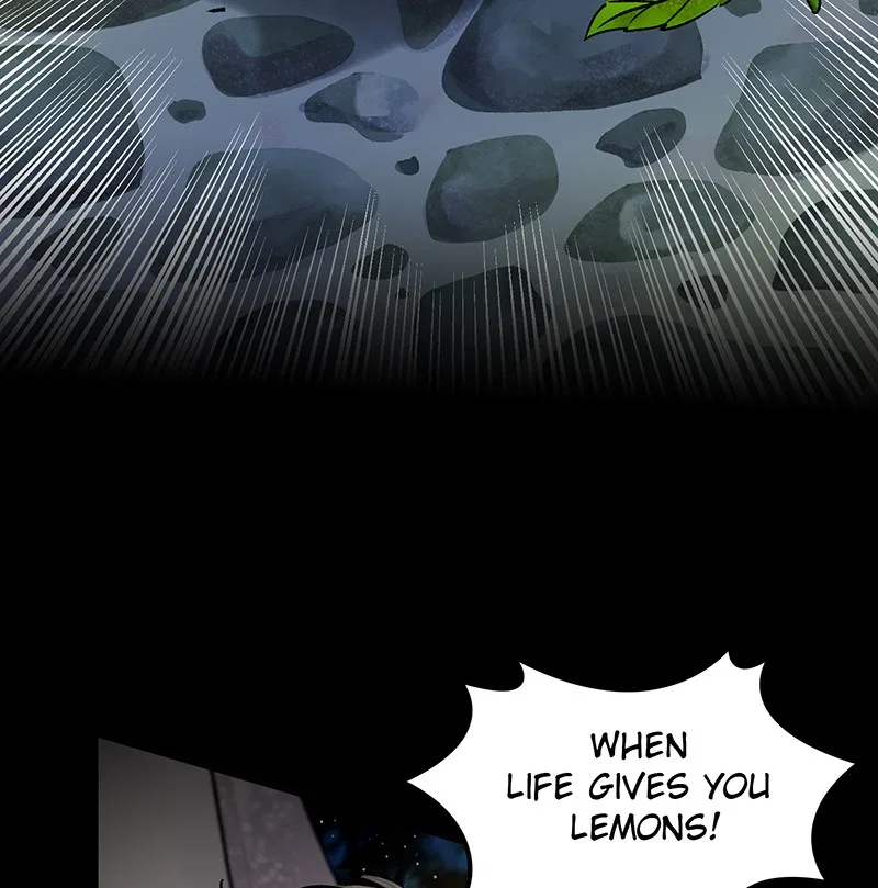 The Witch and The Bull Chapter 71 – Page 76