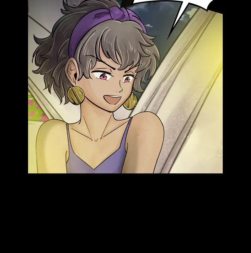 The Witch and The Bull Chapter 71 – Page 77