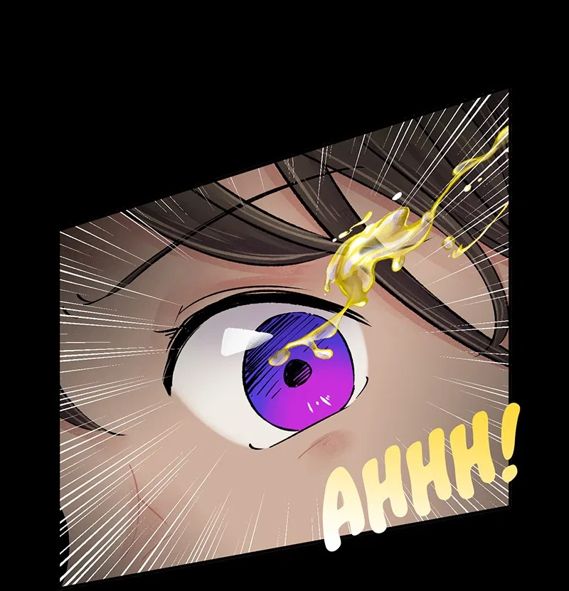 The Witch and The Bull Chapter 71 – Page 80