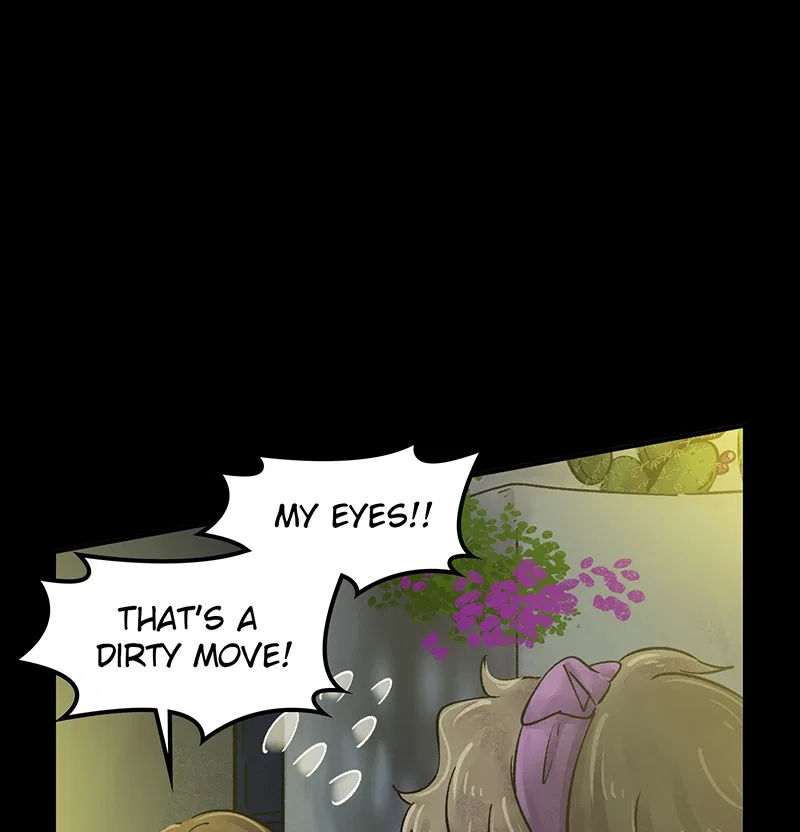 The Witch and The Bull Chapter 71 – Page 81