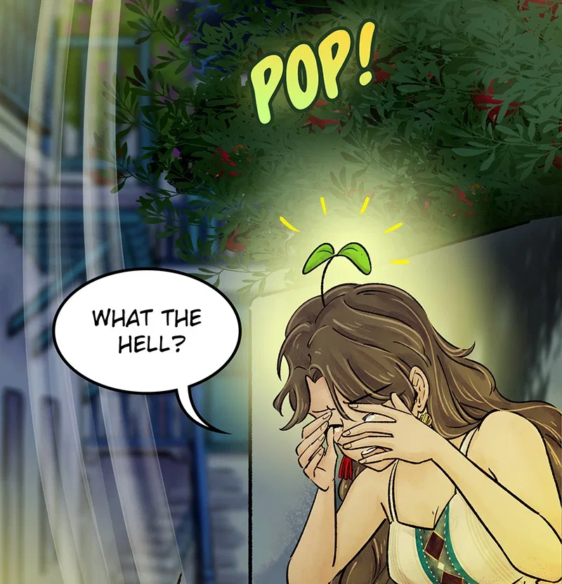 The Witch and The Bull Chapter 71 – Page 85