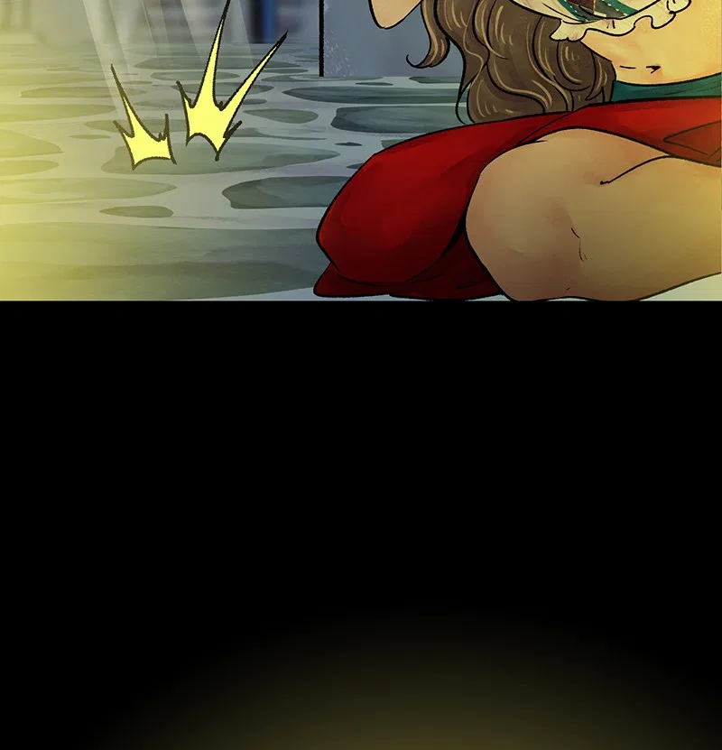 The Witch and The Bull Chapter 71 – Page 86
