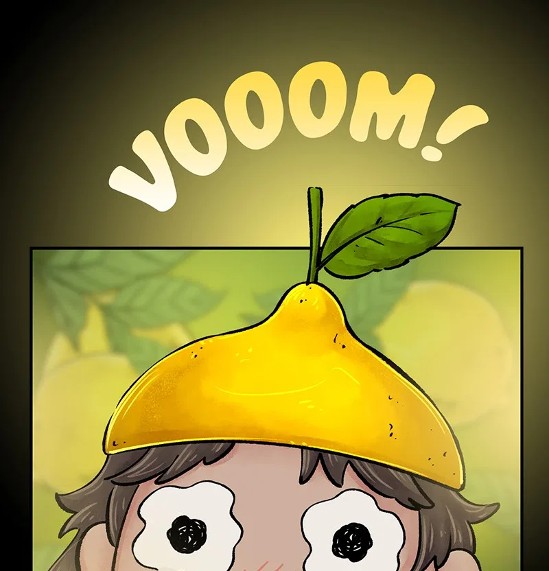 The Witch and The Bull Chapter 71 – Page 87