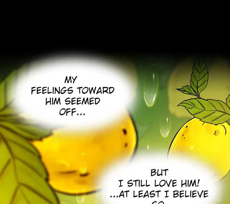 The Witch and The Bull Chapter 71 – Page 89