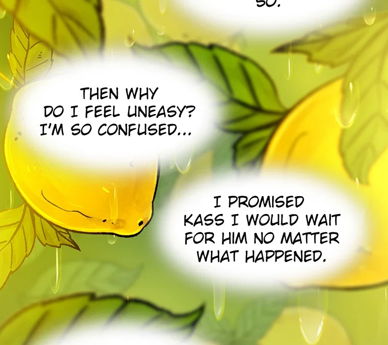 The Witch and The Bull Chapter 71 – Page 90