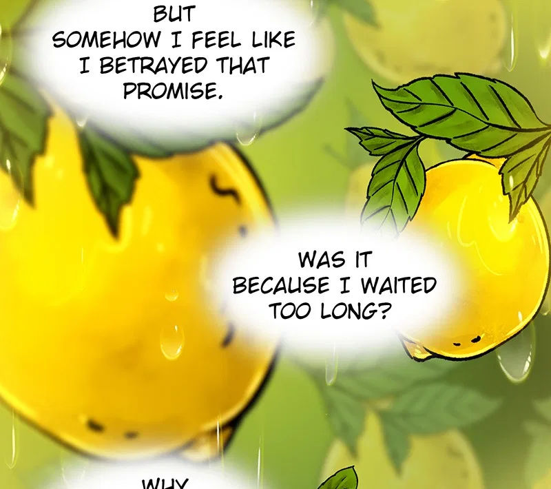 The Witch and The Bull Chapter 71 – Page 91