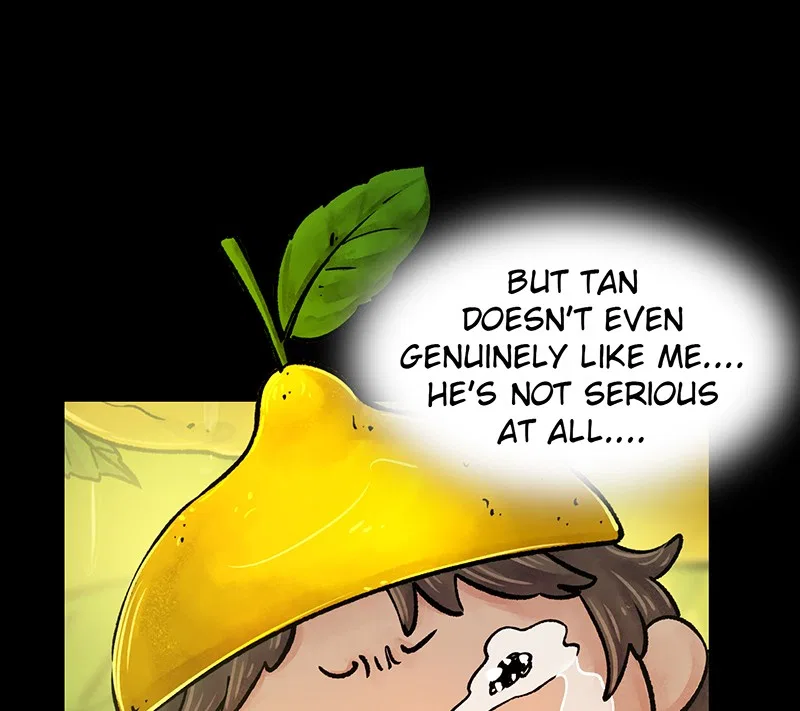 The Witch and The Bull Chapter 71 – Page 93