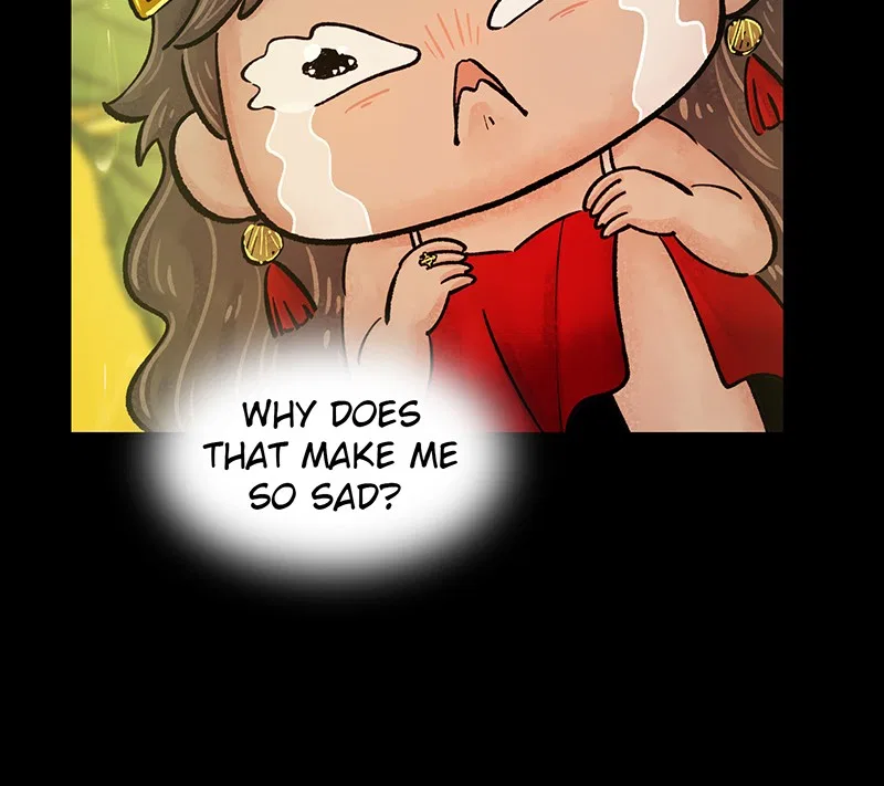 The Witch and The Bull Chapter 71 – Page 94