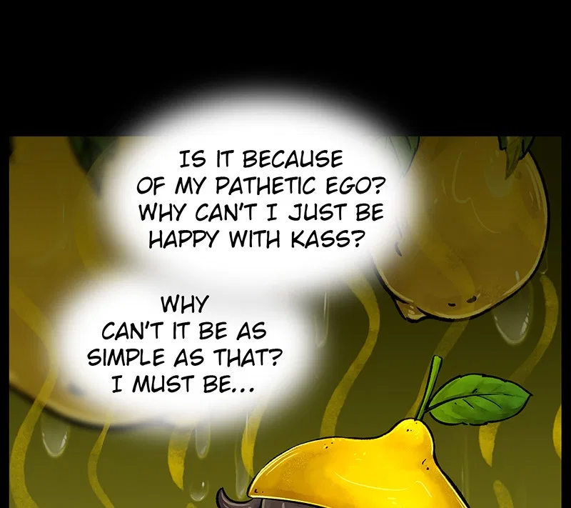 The Witch and The Bull Chapter 71 – Page 95