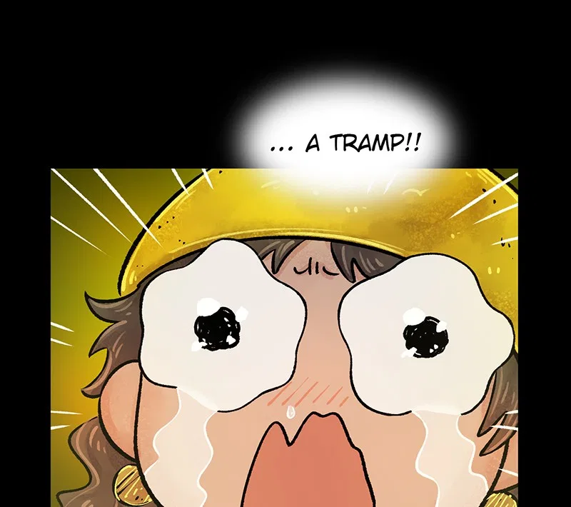 The Witch and The Bull Chapter 71 – Page 97