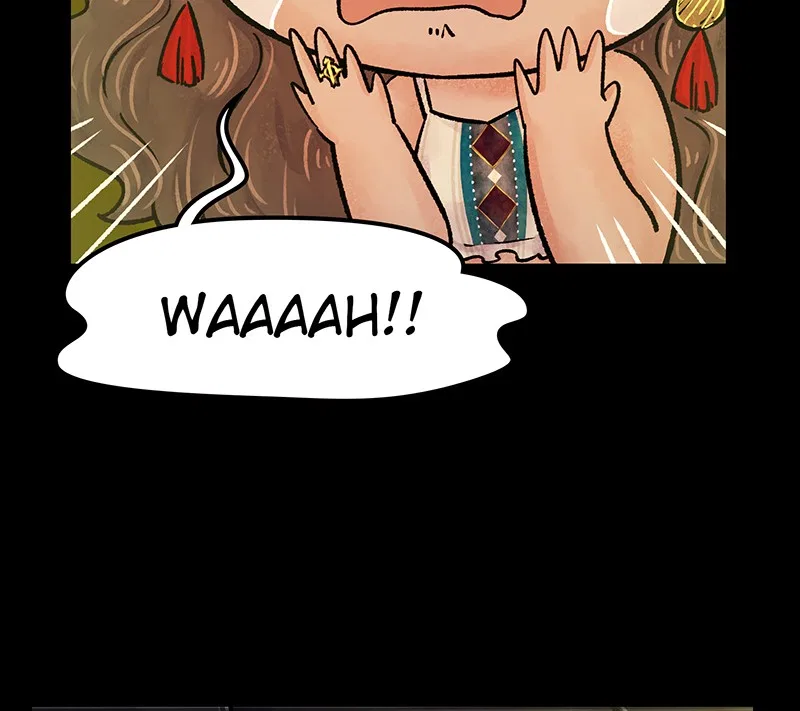 The Witch and The Bull Chapter 71 – Page 98