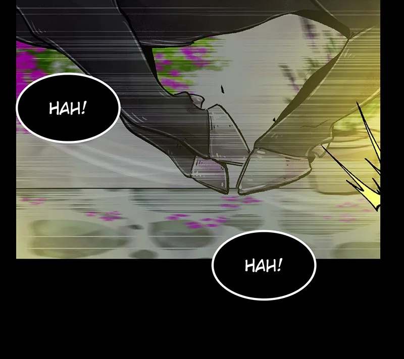 The Witch and The Bull Chapter 71 – Page 99