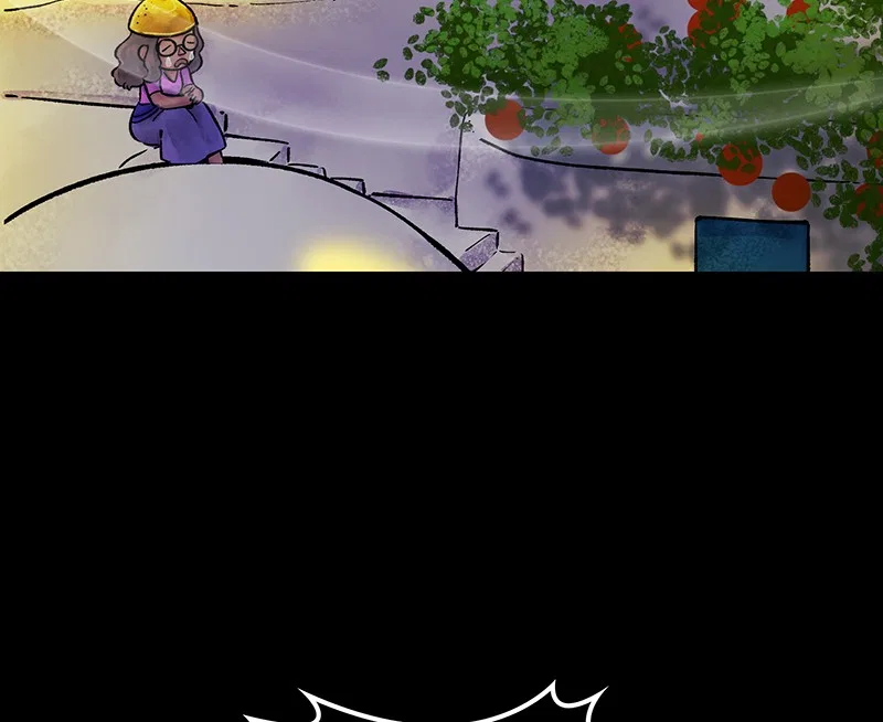The Witch and The Bull Chapter 71 – Page 104