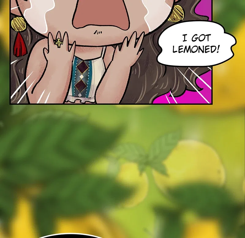 The Witch and The Bull Chapter 71 – Page 112