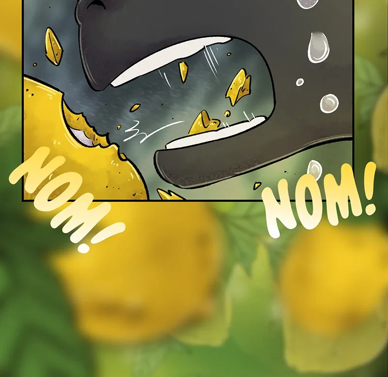The Witch and The Bull Chapter 71 – Page 115