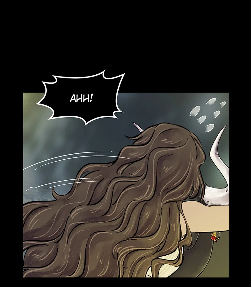 The Witch and The Bull Chapter 71 – Page 123