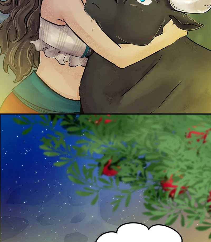 The Witch and The Bull Chapter 71 – Page 125