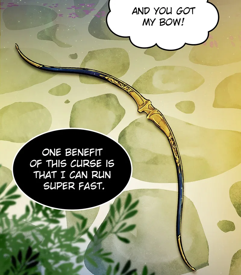 The Witch and The Bull Chapter 71 – Page 126
