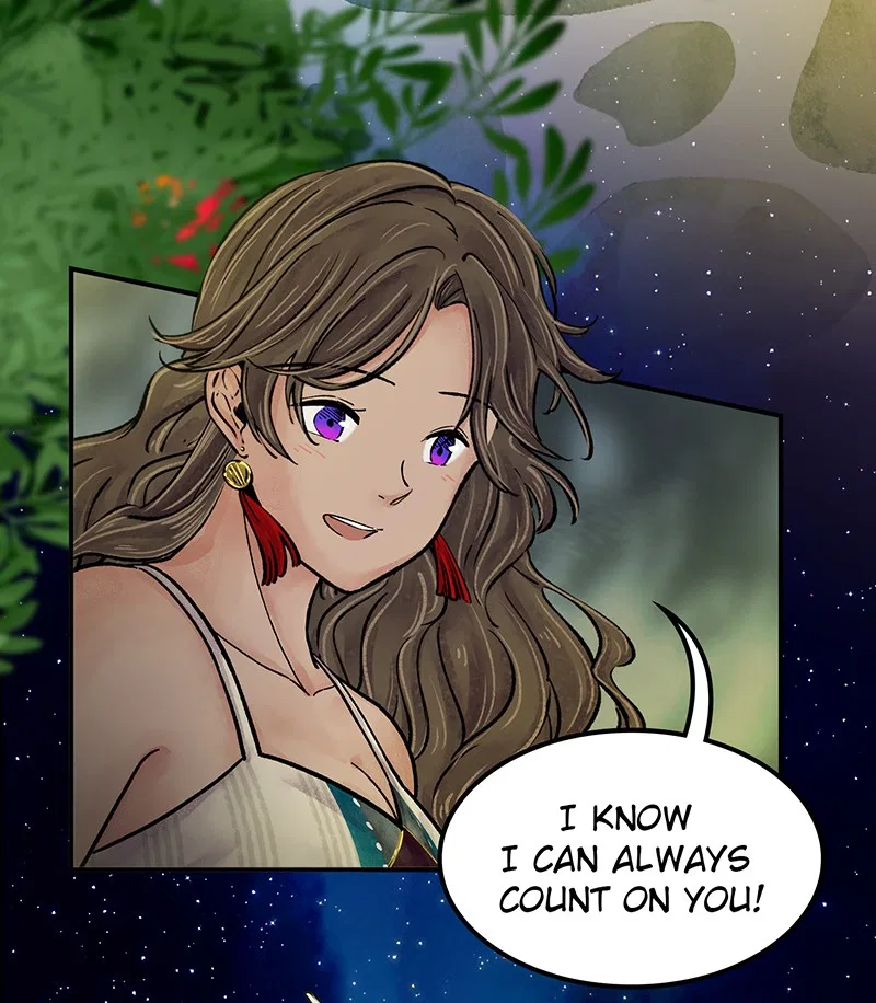 The Witch and The Bull Chapter 71 – Page 127
