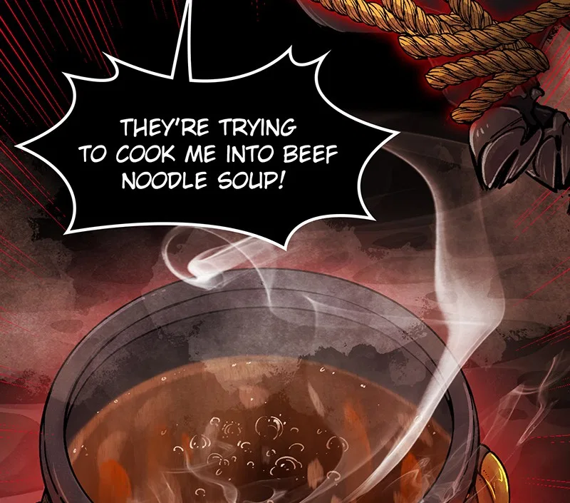 The Witch and The Bull Chapter 70 – Page 6