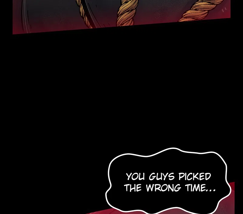 The Witch and The Bull Chapter 70 – Page 10