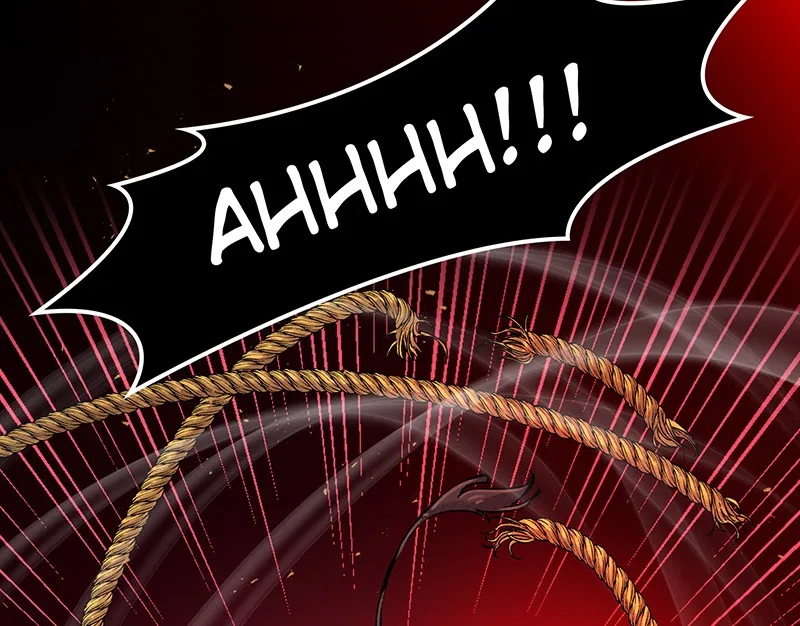 The Witch and The Bull Chapter 70 – Page 17