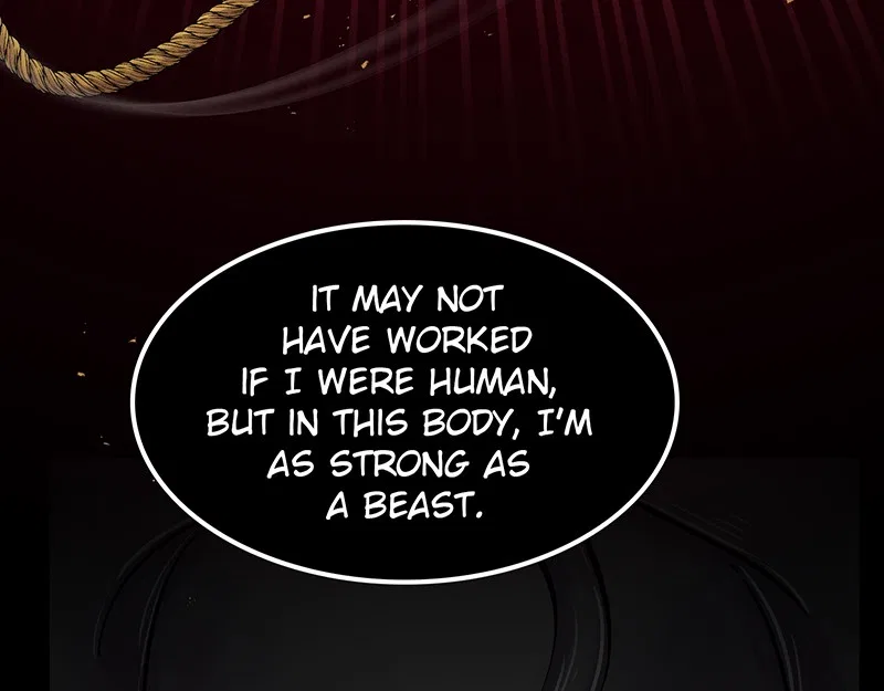 The Witch and The Bull Chapter 70 – Page 20