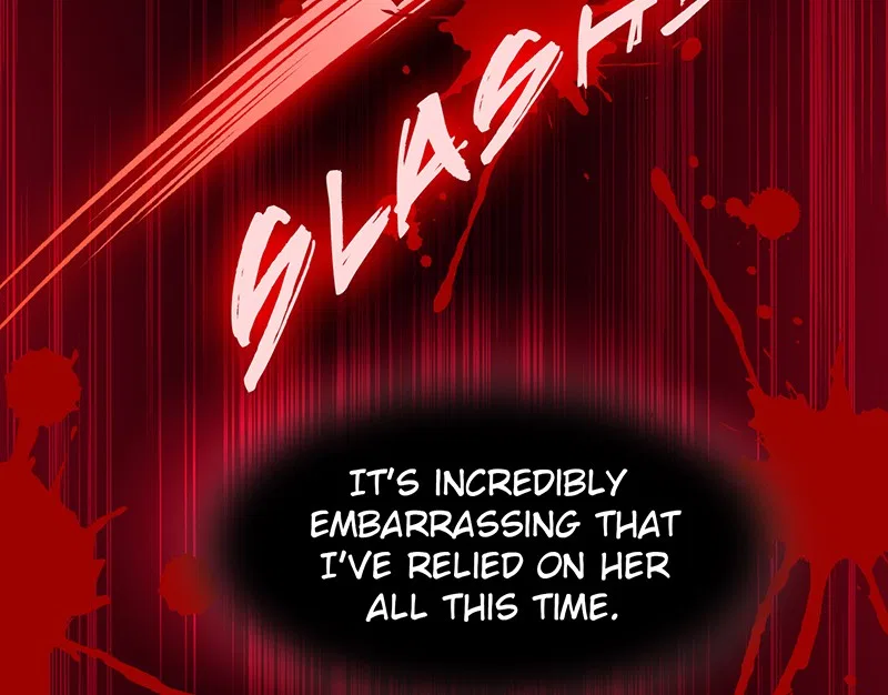 The Witch and The Bull Chapter 70 – Page 30