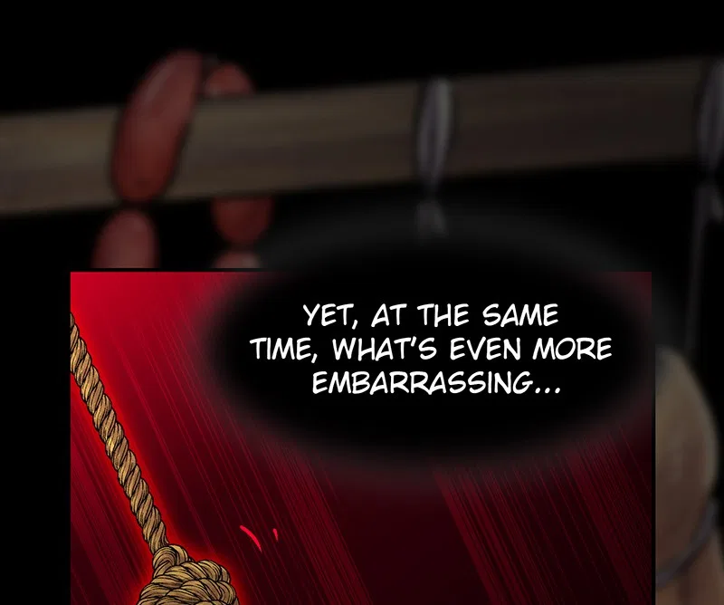 The Witch and The Bull Chapter 70 – Page 34