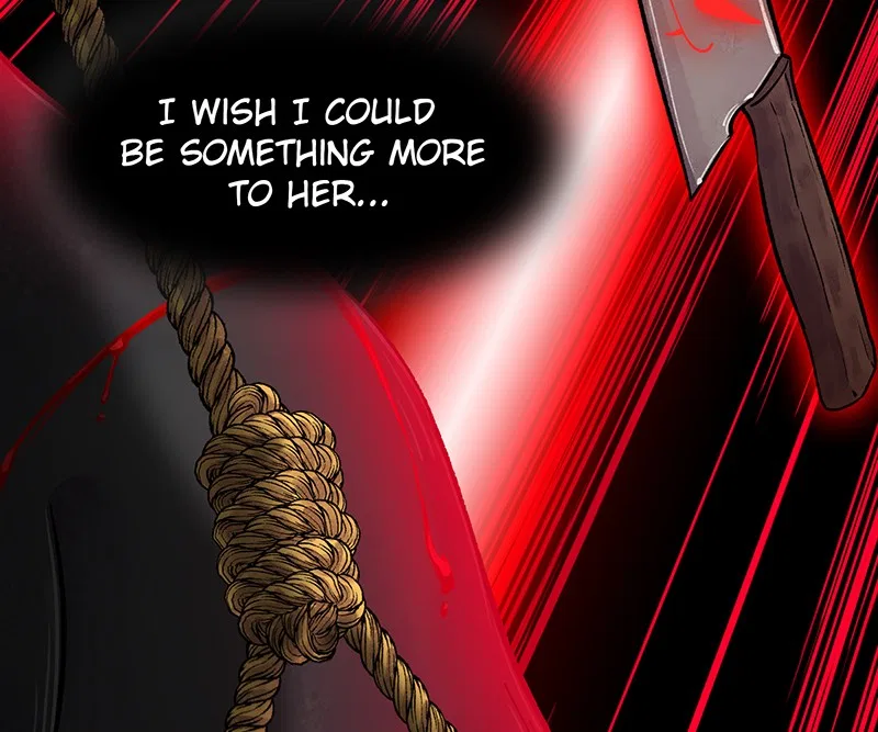 The Witch and The Bull Chapter 70 – Page 41