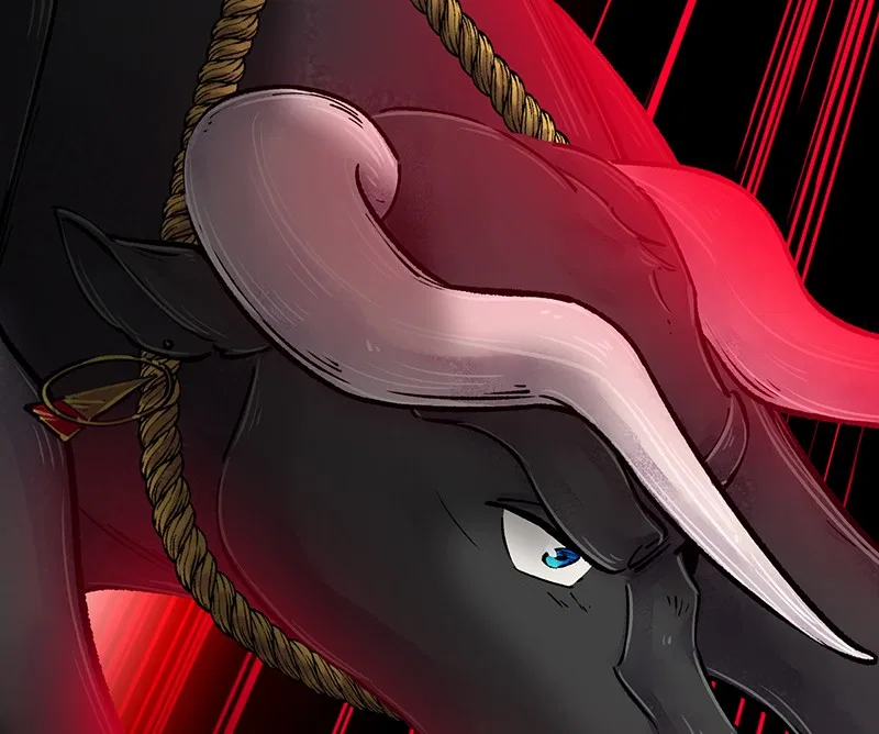 The Witch and The Bull Chapter 70 – Page 42