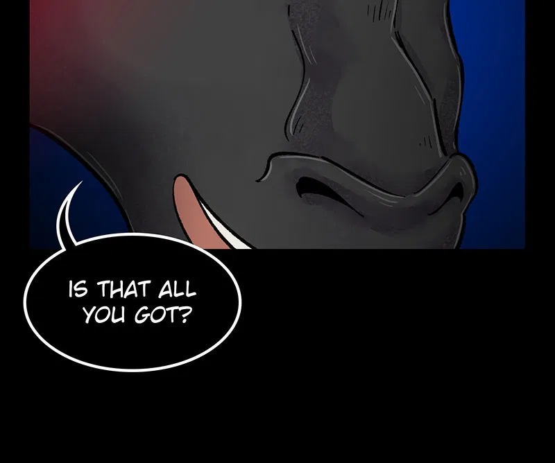 The Witch and The Bull Chapter 70 – Page 44