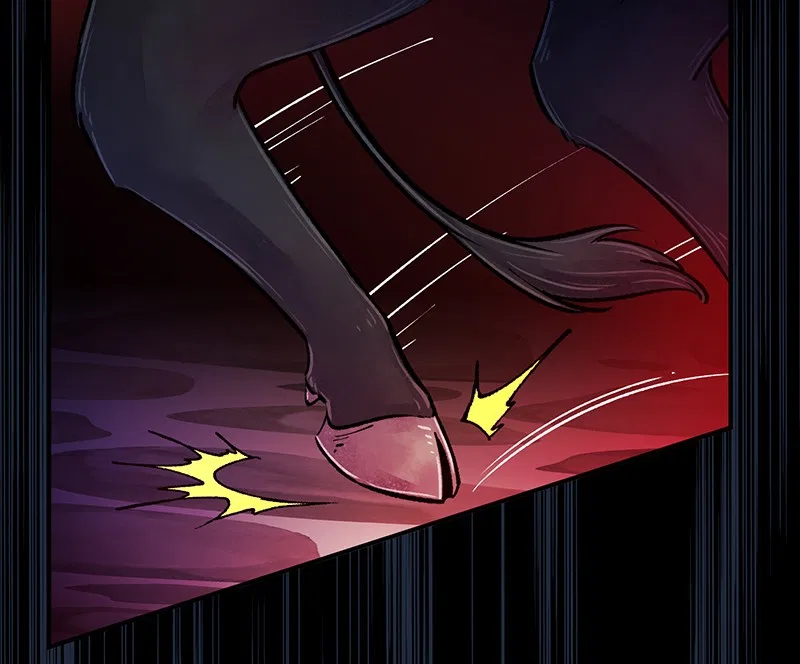 The Witch and The Bull Chapter 70 – Page 48