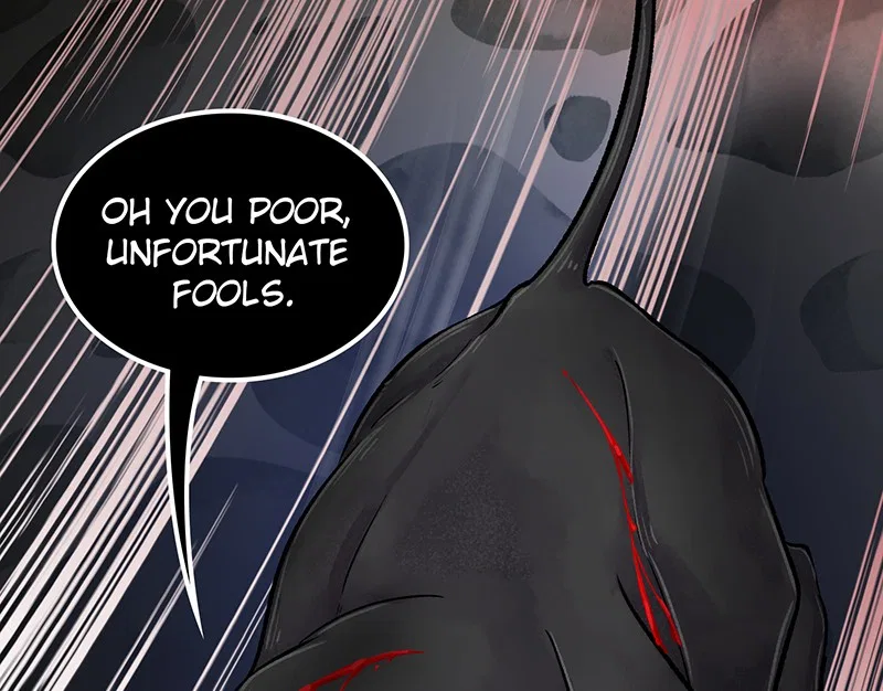 The Witch and The Bull Chapter 70 – Page 65