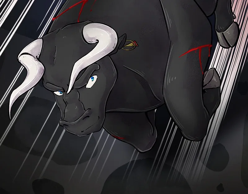 The Witch and The Bull Chapter 70 – Page 66