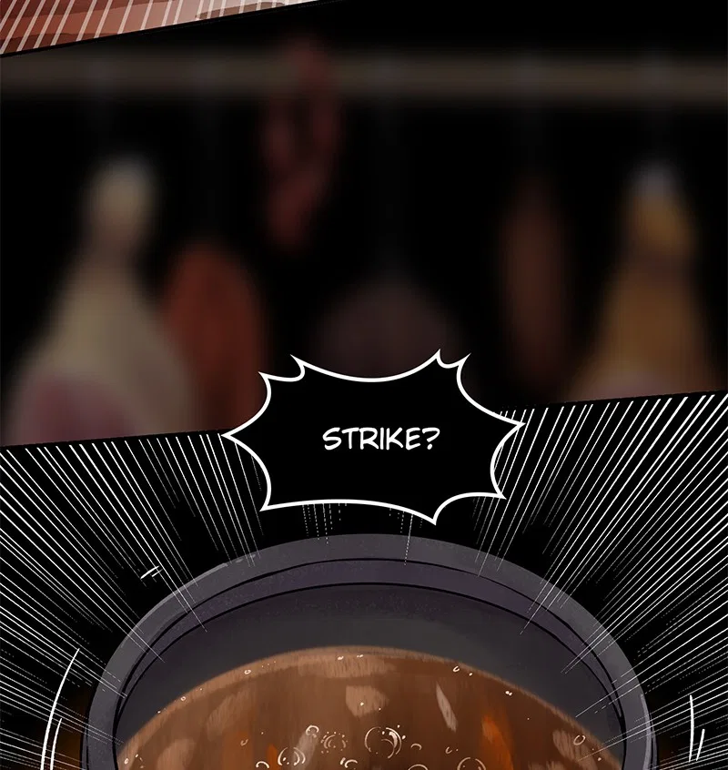 The Witch and The Bull Chapter 70 – Page 69