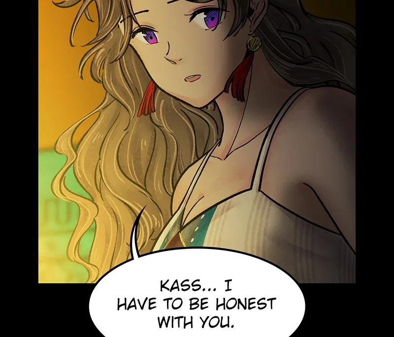 The Witch and The Bull Chapter 70 – Page 82
